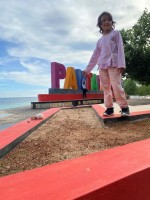 Rekomendasi 5 Wisata Pantai yang terletak di Buton Tengah